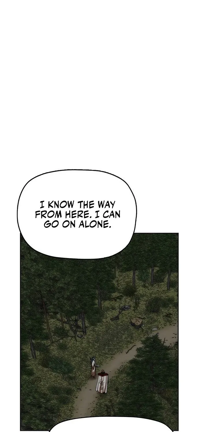 Like a Chilling Flame Chapter 72 page 47 - 