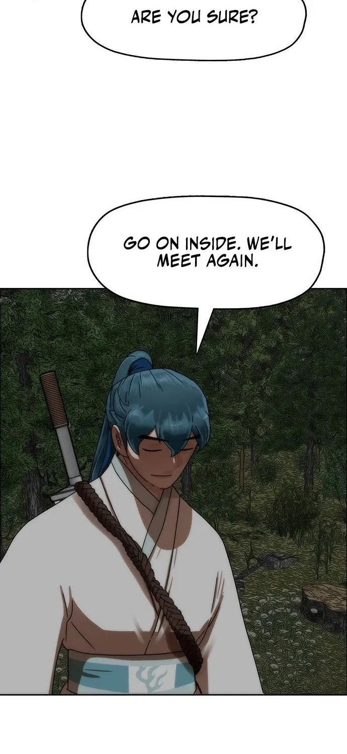 Like a Chilling Flame Chapter 72 page 48 - 