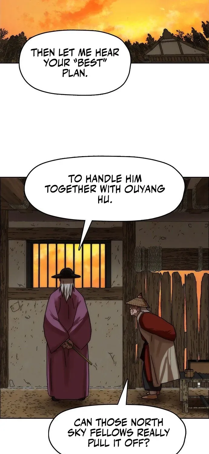 Like a Chilling Flame Chapter 72 page 53 - 