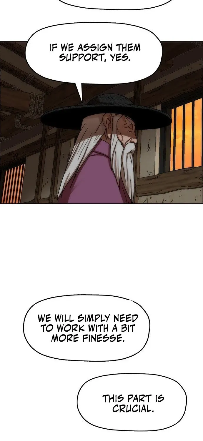 Like a Chilling Flame Chapter 72 page 54 - 
