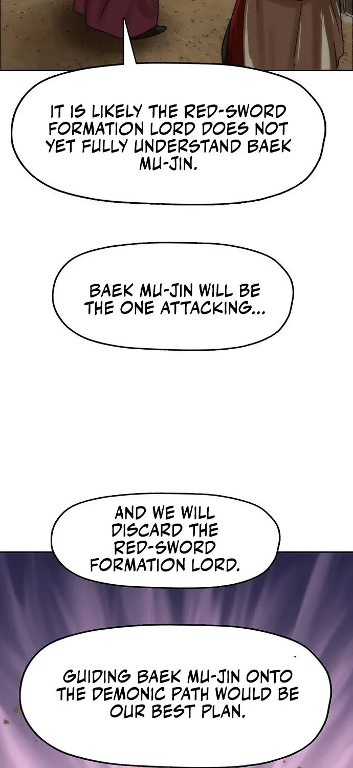 Like a Chilling Flame Chapter 72 page 56 - 