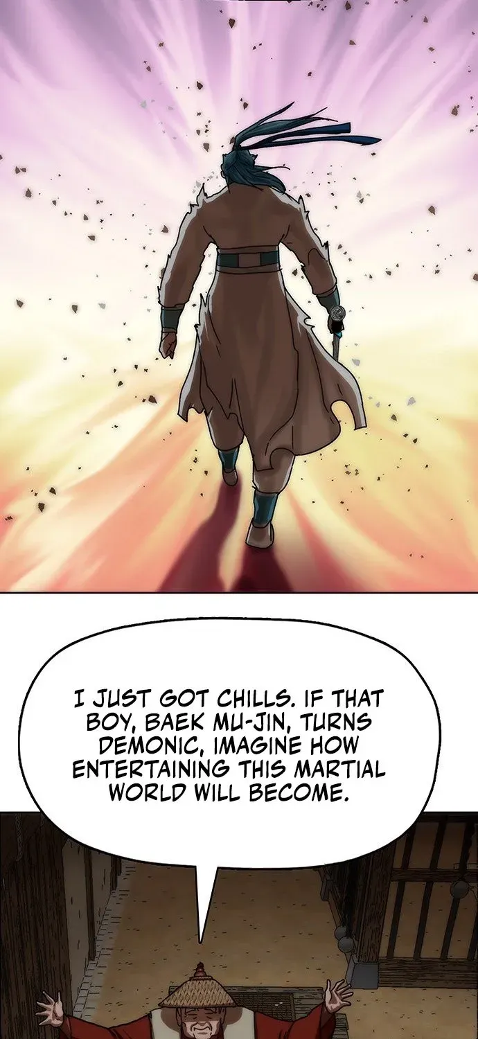 Like a Chilling Flame Chapter 72 page 57 - 