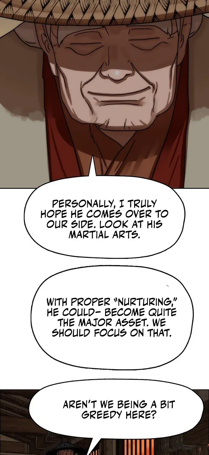 Like a Chilling Flame Chapter 72 page 59 - 