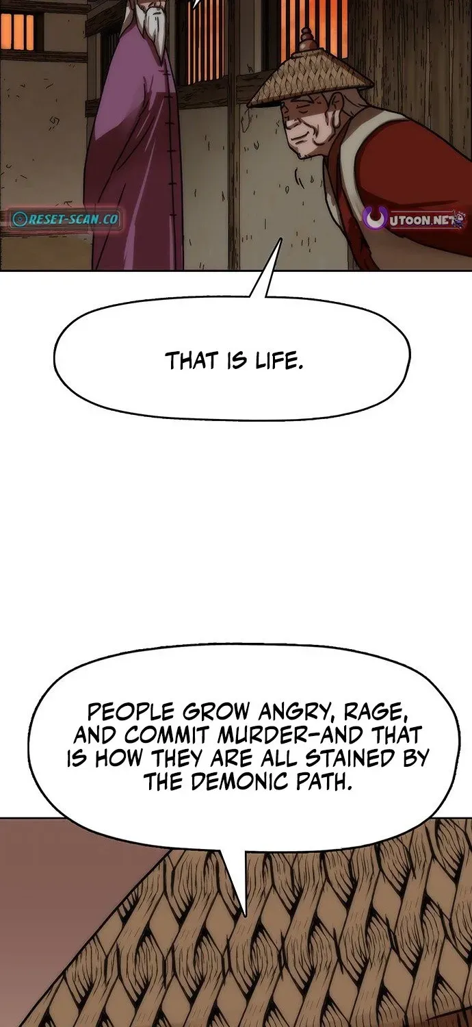 Like a Chilling Flame Chapter 72 page 60 - 