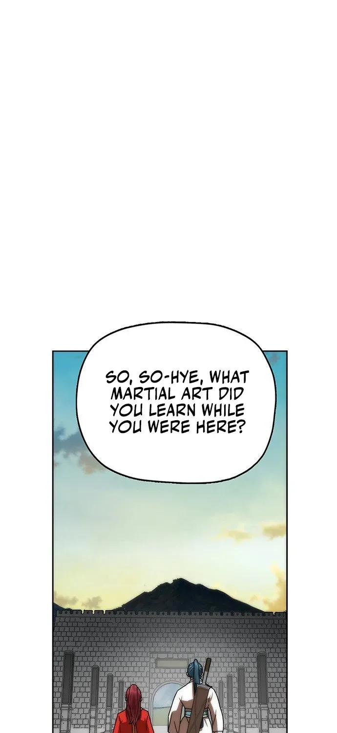 Like a Chilling Flame Chapter 72 page 7 - 