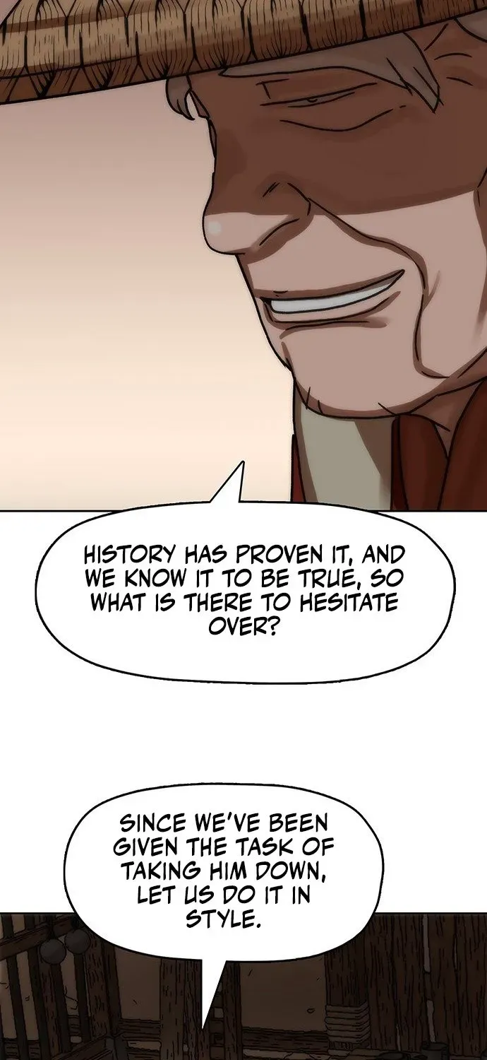 Like a Chilling Flame Chapter 72 page 61 - 