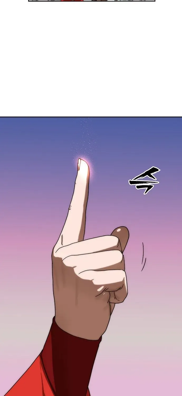 Like a Chilling Flame Chapter 72 page 8 - 