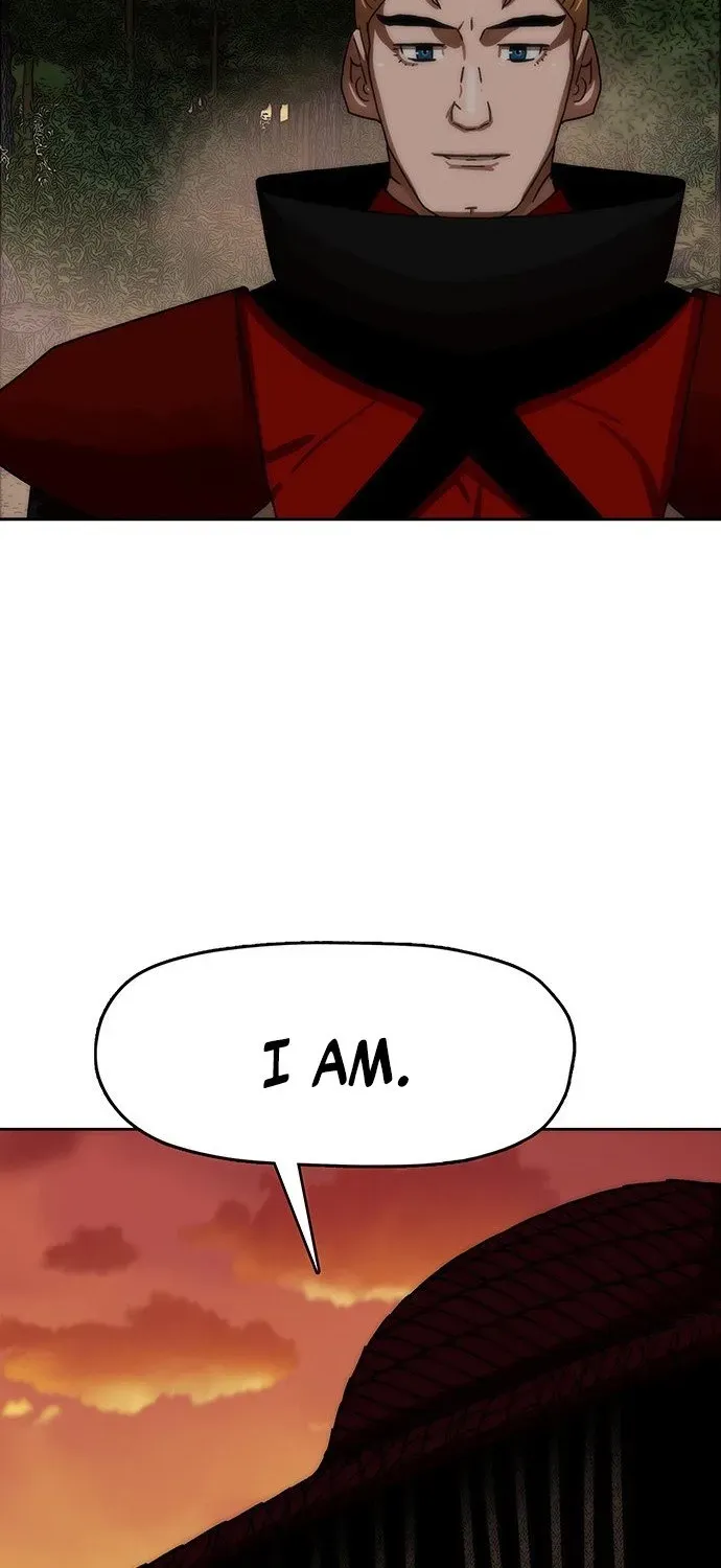 Like a Chilling Flame Chapter 72 page 72 - 