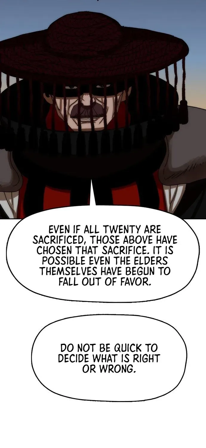 Like a Chilling Flame Chapter 73 page 16 - 