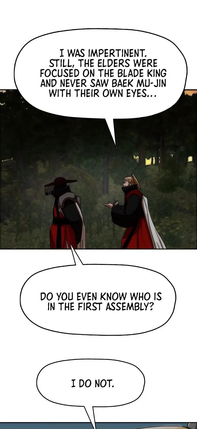 Like a Chilling Flame Chapter 73 page 17 - 