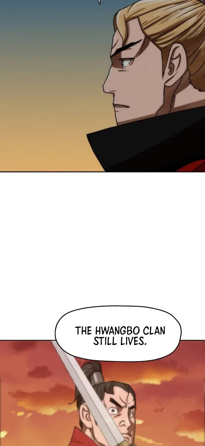 Like a Chilling Flame Chapter 73 page 18 - 