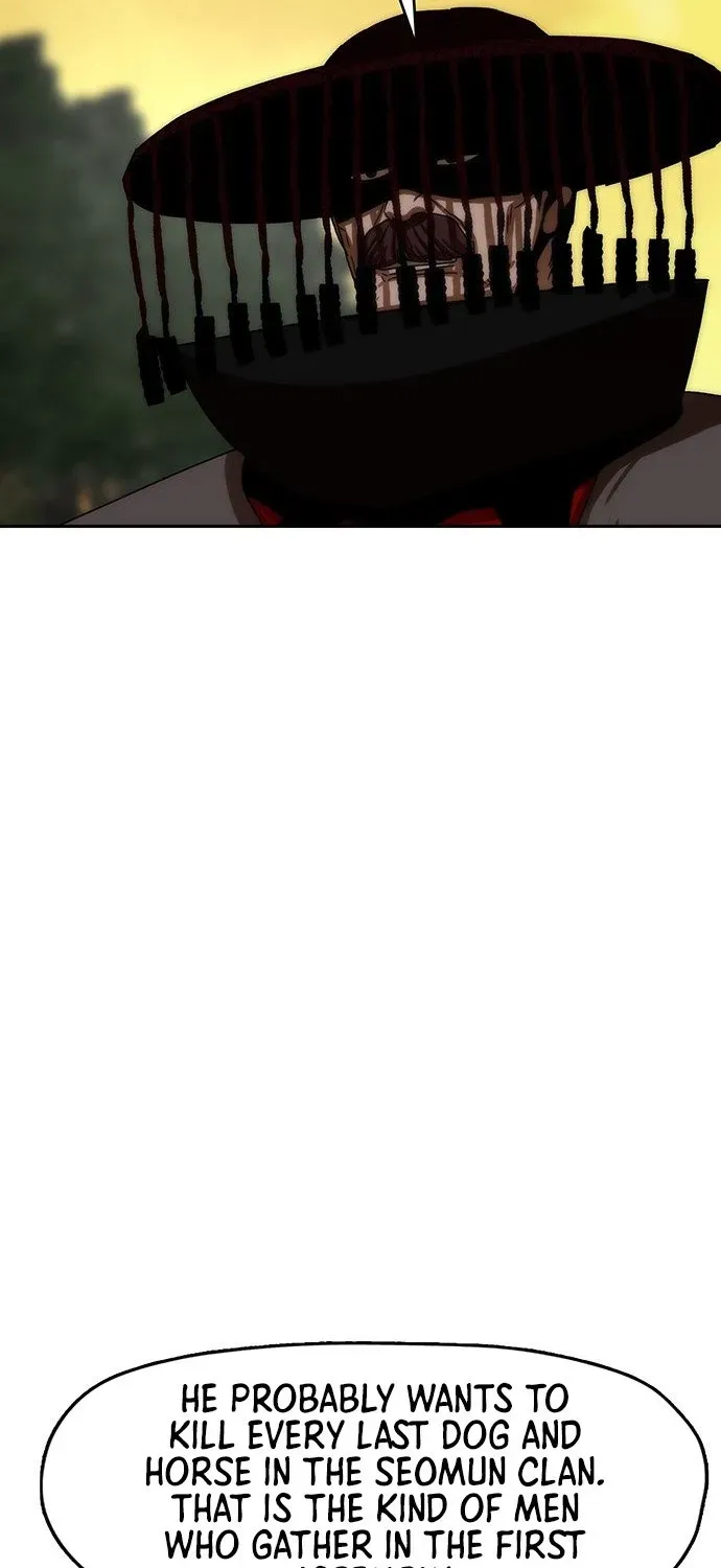 Like a Chilling Flame Chapter 73 page 20 - 