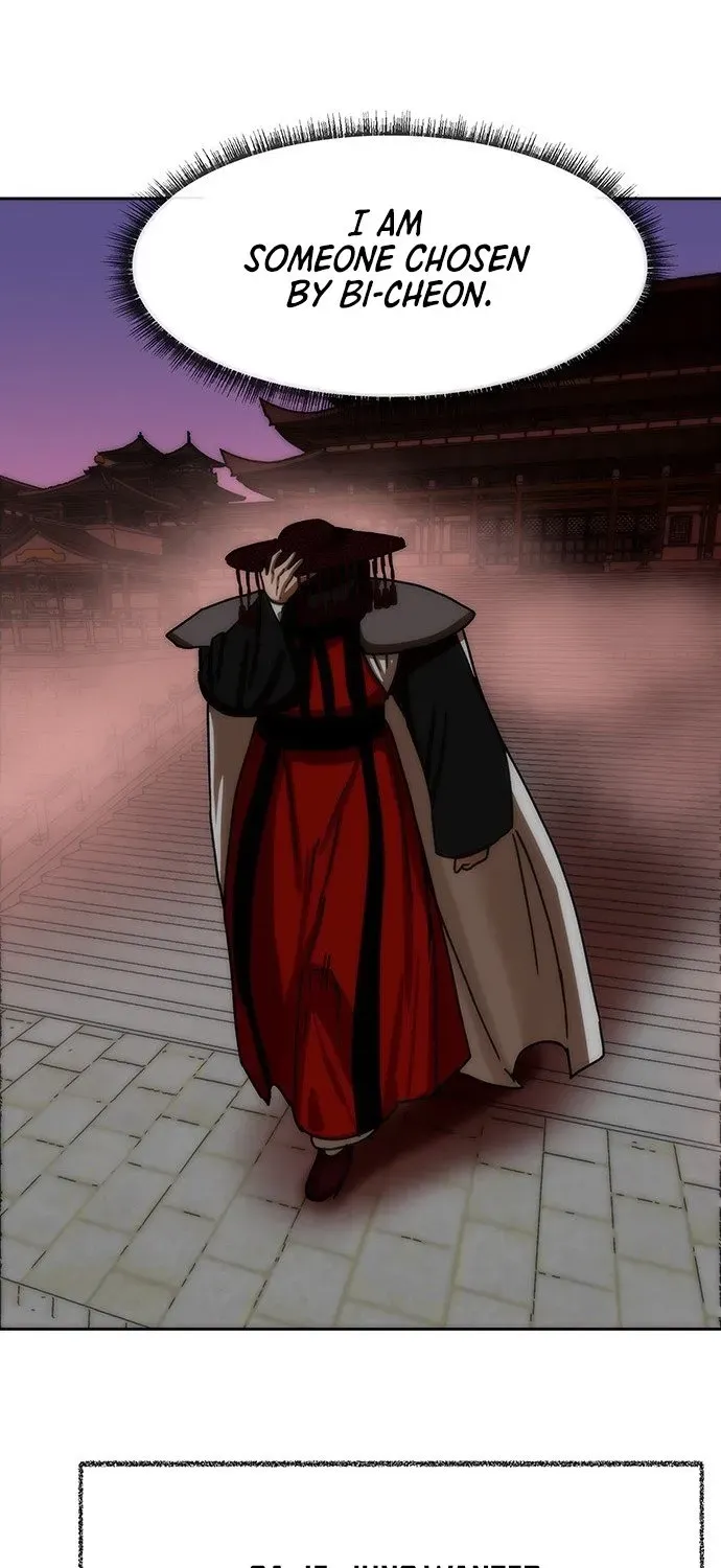 Like a Chilling Flame Chapter 73 page 29 - 