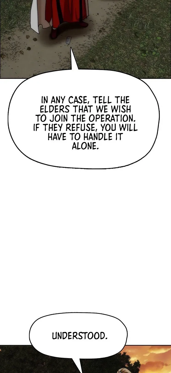 Like a Chilling Flame Chapter 73 page 33 - 
