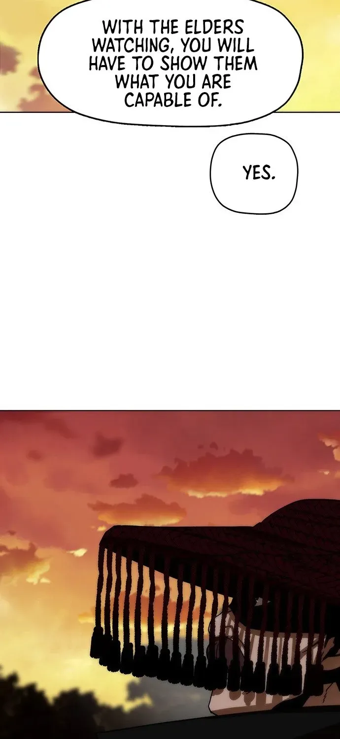 Like a Chilling Flame Chapter 73 page 36 - 