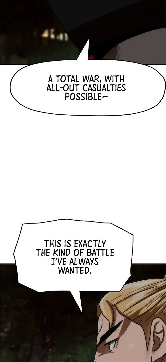 Like a Chilling Flame Chapter 73 page 37 - 