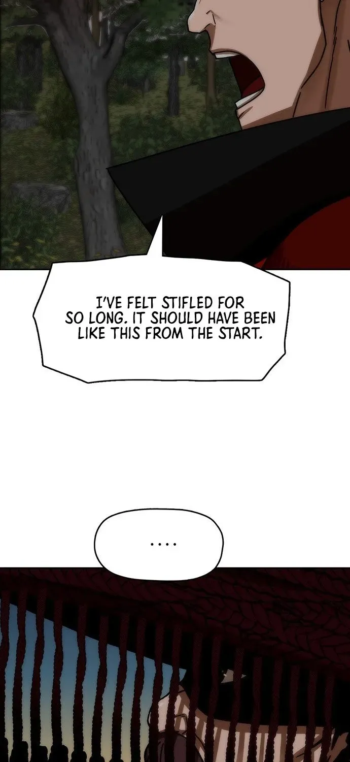 Like a Chilling Flame Chapter 73 page 38 - 
