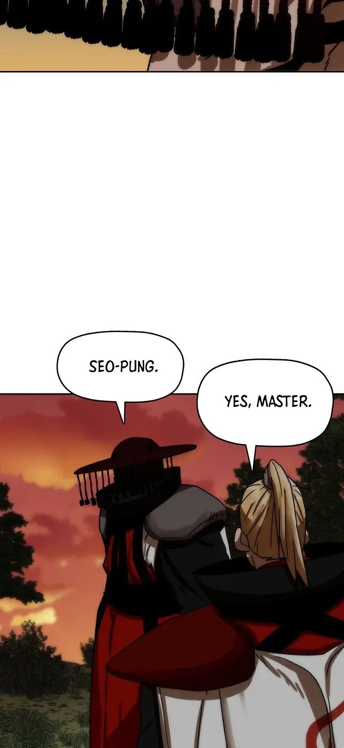 Like a Chilling Flame Chapter 73 page 39 - 