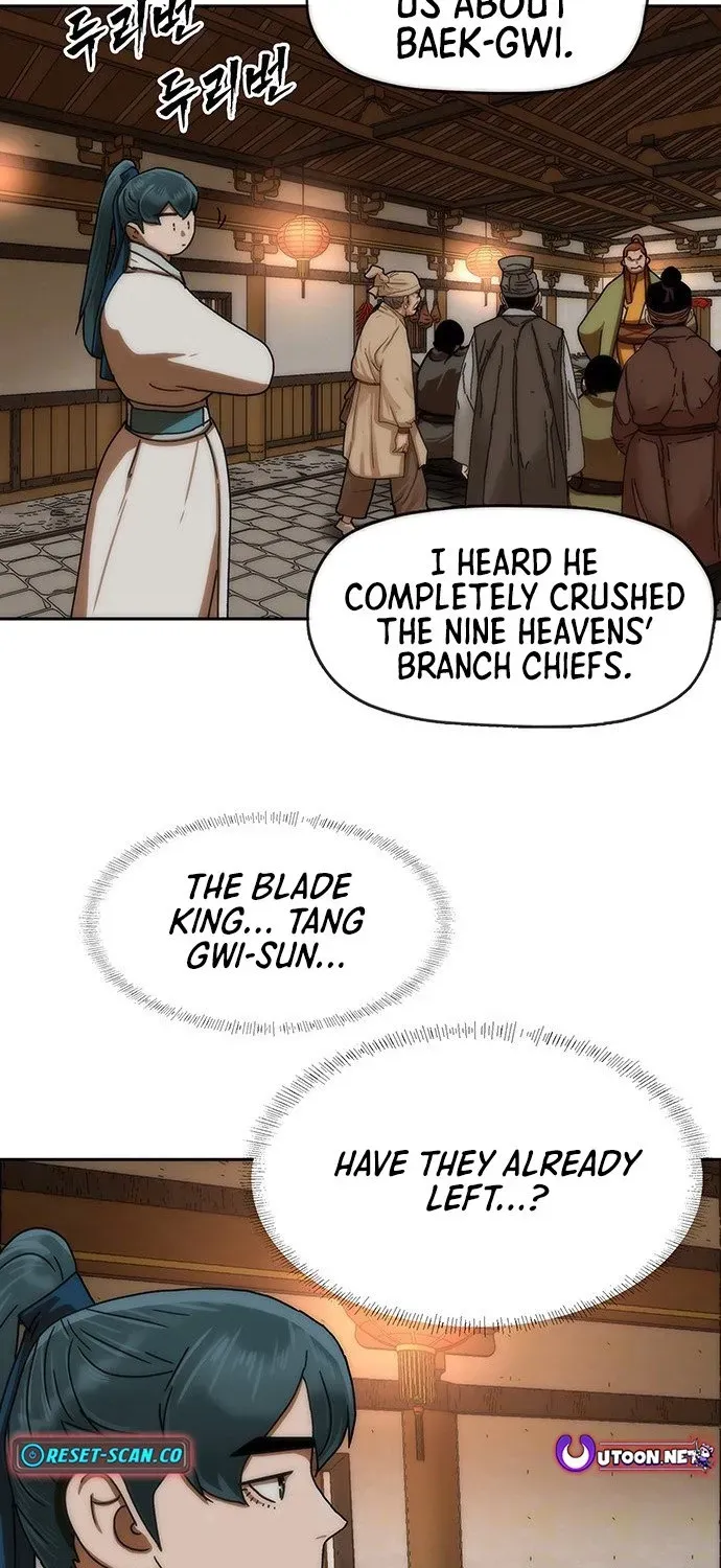 Like a Chilling Flame Chapter 73 page 50 - 