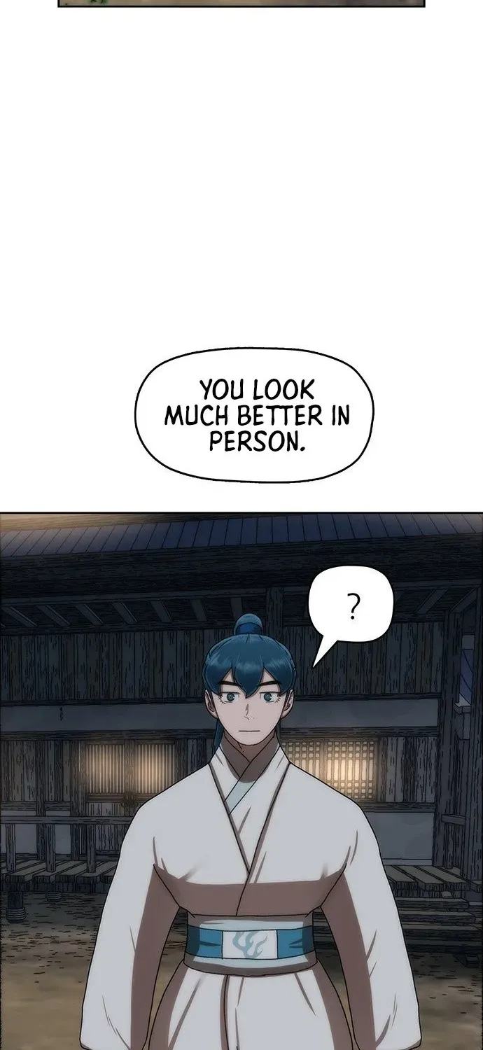 Like a Chilling Flame Chapter 73 page 56 - 