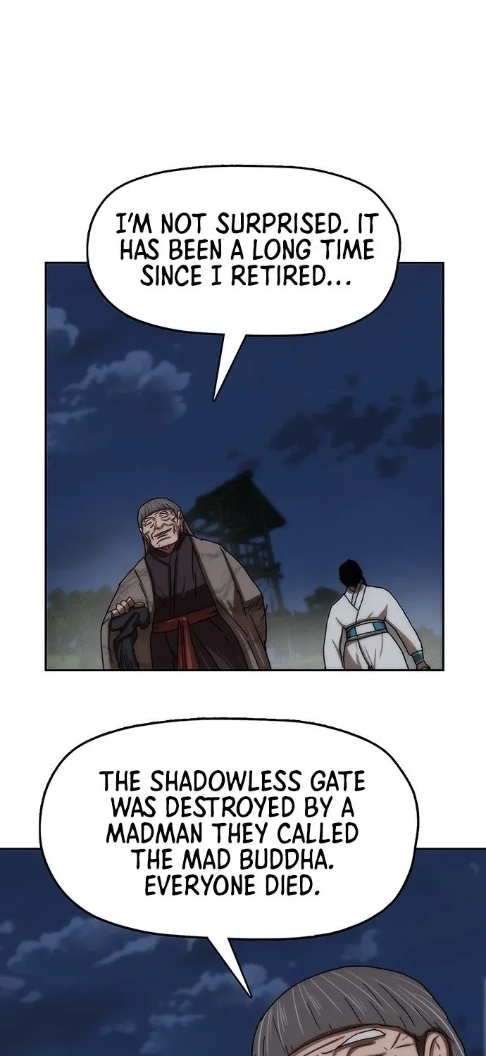 Like a Chilling Flame Chapter 73 page 64 - 