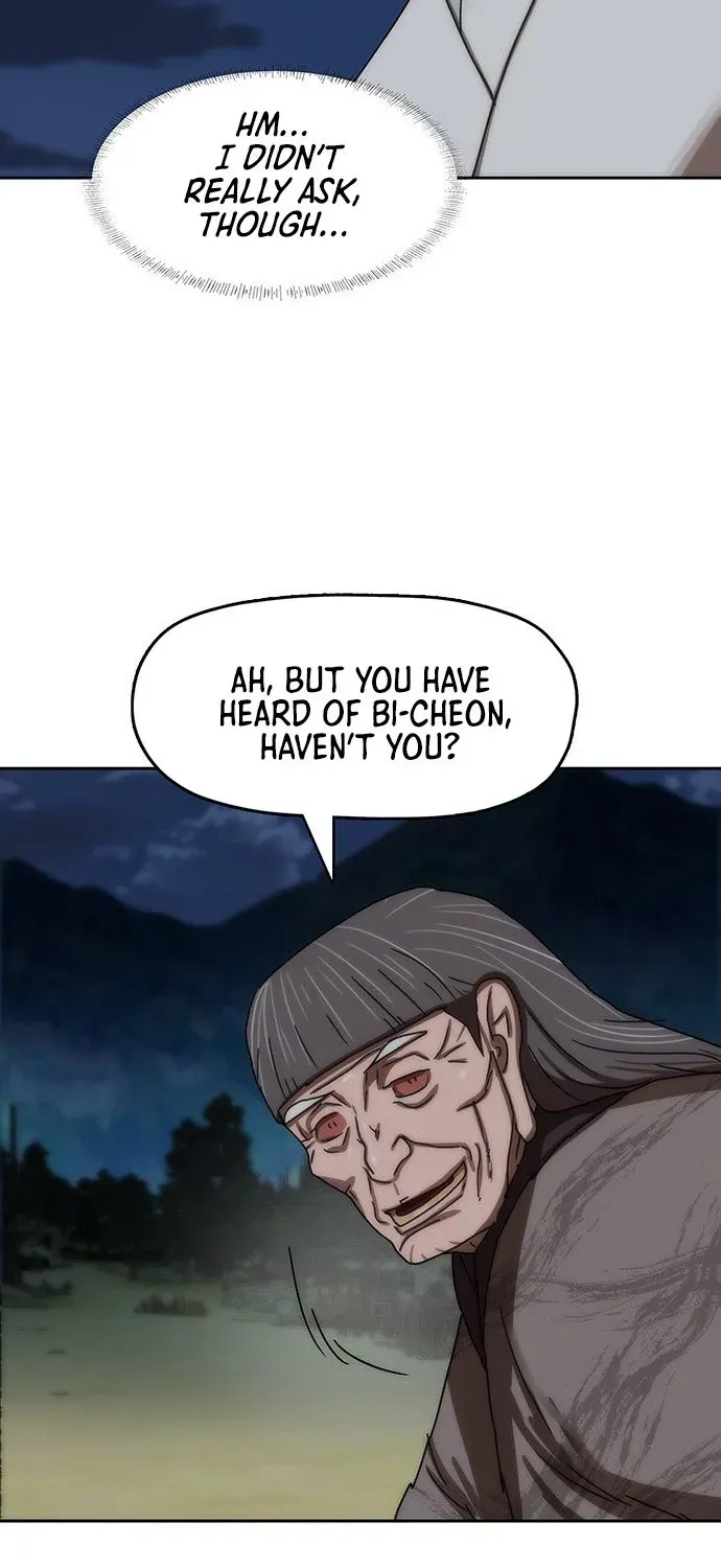 Like a Chilling Flame Chapter 73 page 66 - 
