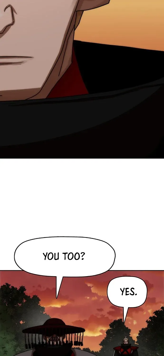 Like a Chilling Flame Chapter 73 page 8 - 