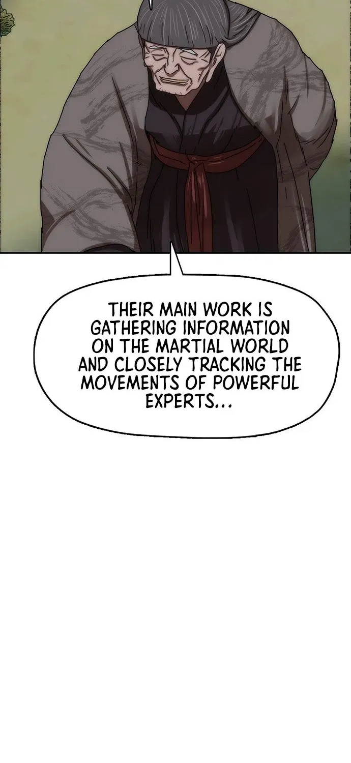 Like a Chilling Flame Chapter 73 page 72 - 
