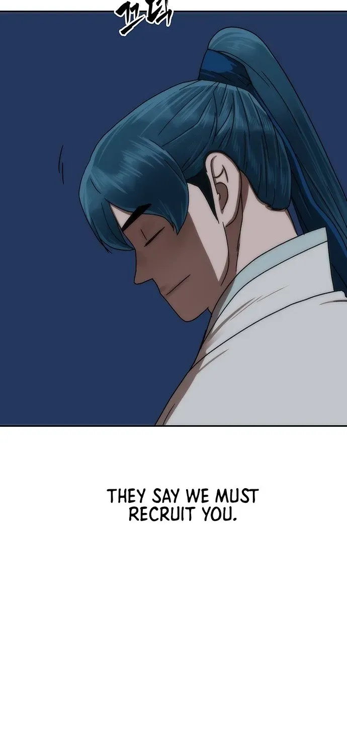 Like a Chilling Flame Chapter 73 page 76 - 