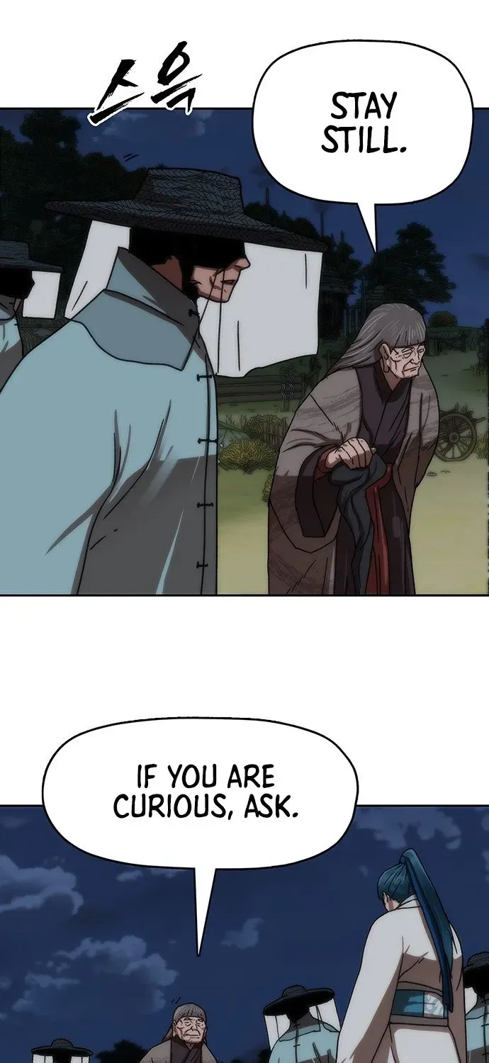 Like a Chilling Flame Chapter 73 page 79 - 