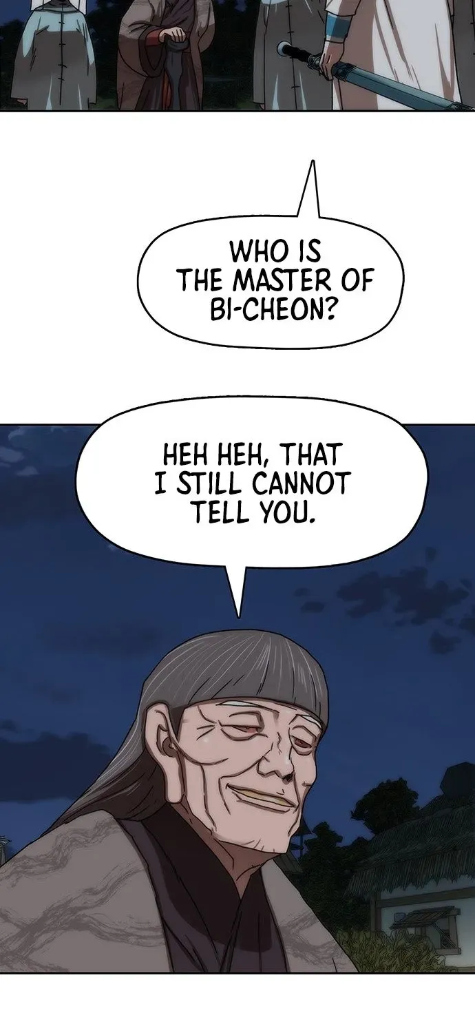 Like a Chilling Flame Chapter 73 page 80 - 