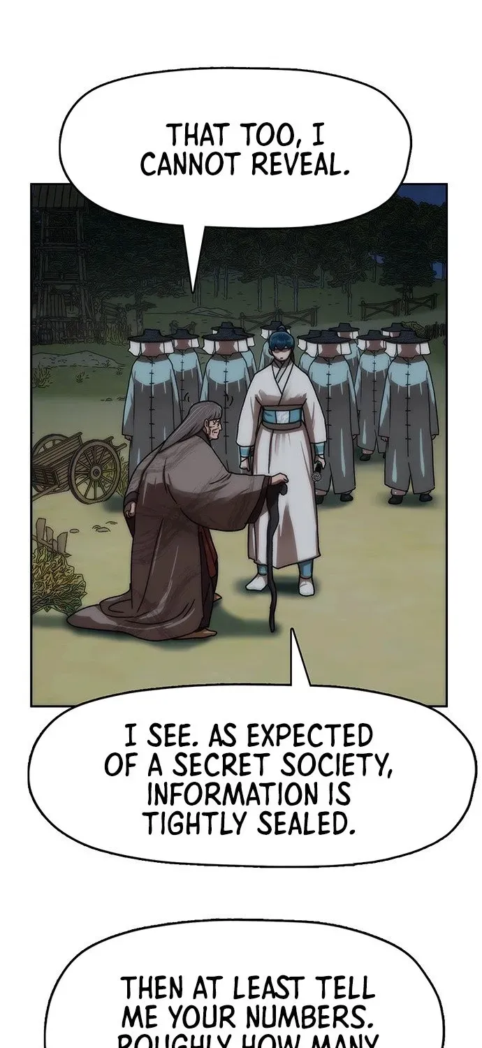 Like a Chilling Flame Chapter 73 page 82 - 