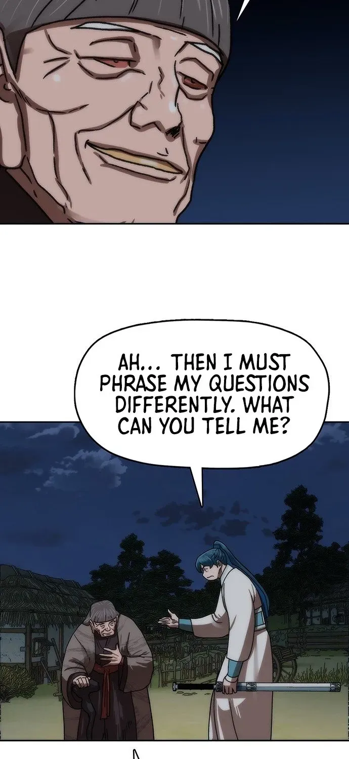 Like a Chilling Flame Chapter 73 page 84 - 
