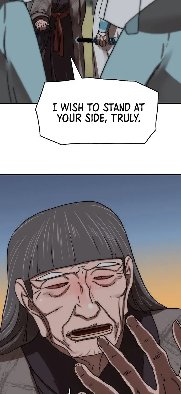 Like a Chilling Flame Chapter 73 page 89 - 