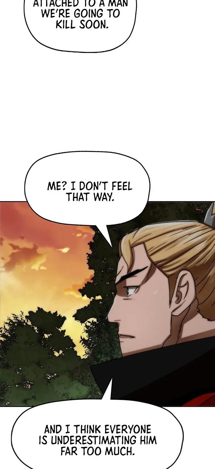 Like a Chilling Flame Chapter 73 page 10 - 