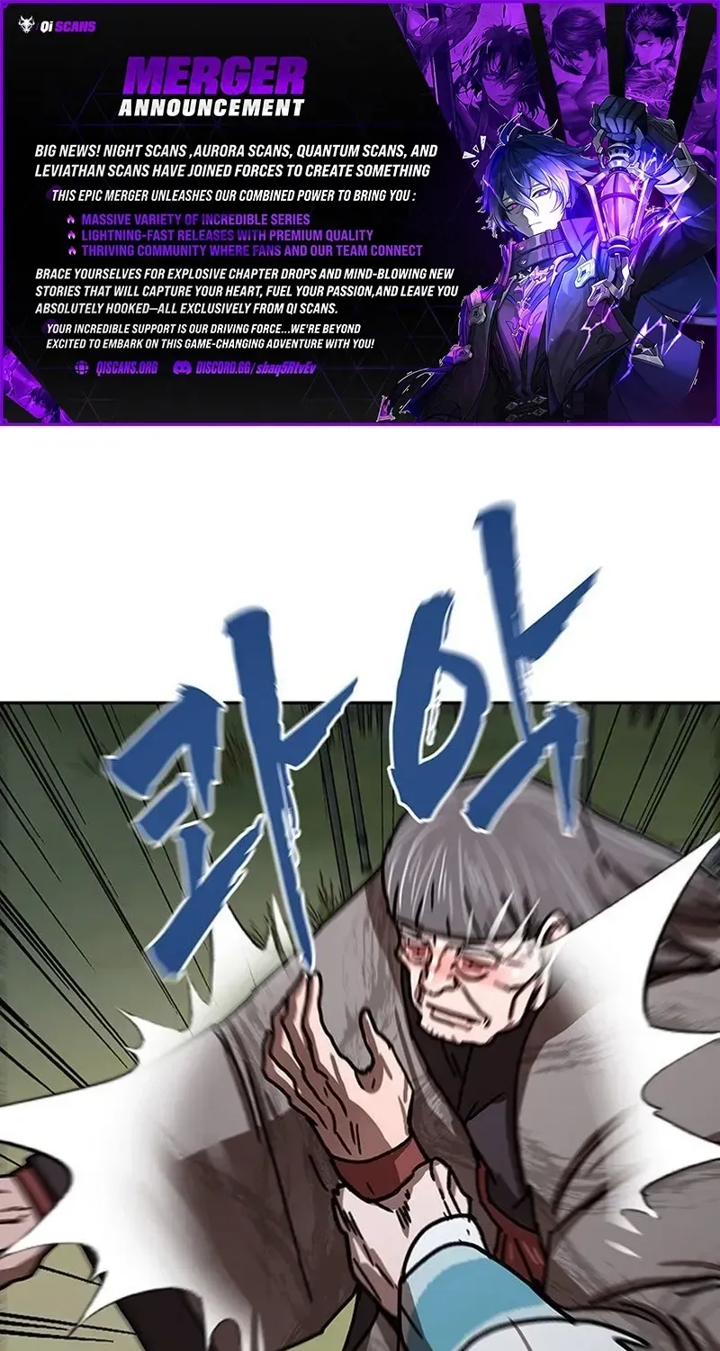 Like a Chilling Flame Chapter 74 page 1 - 