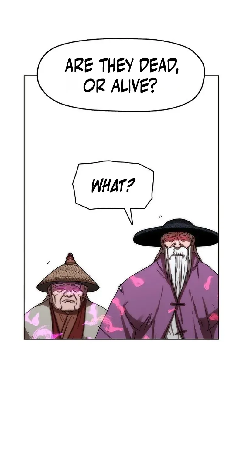 Like a Chilling Flame Chapter 74 page 108 - 