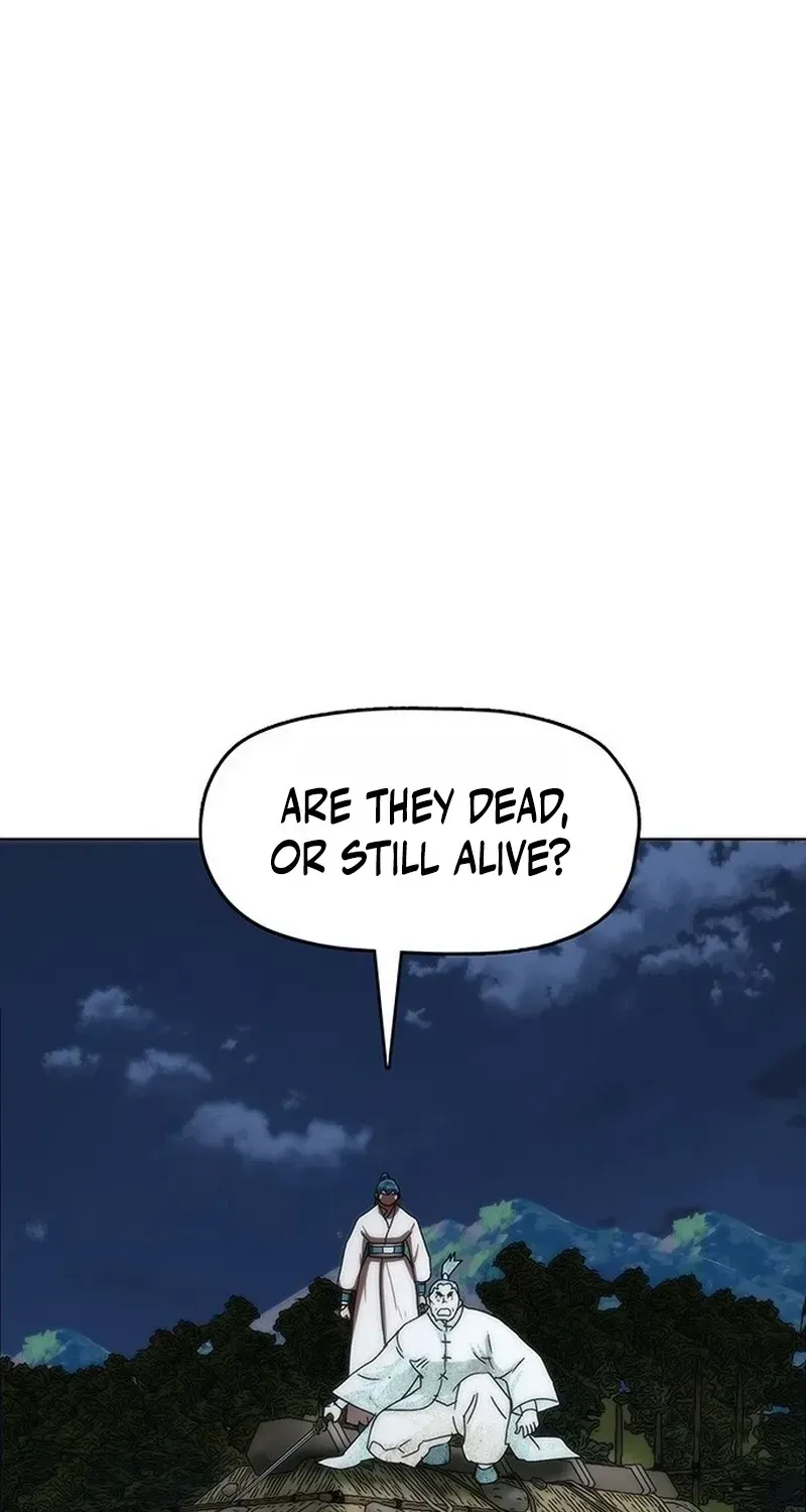 Like a Chilling Flame Chapter 74 page 109 - 