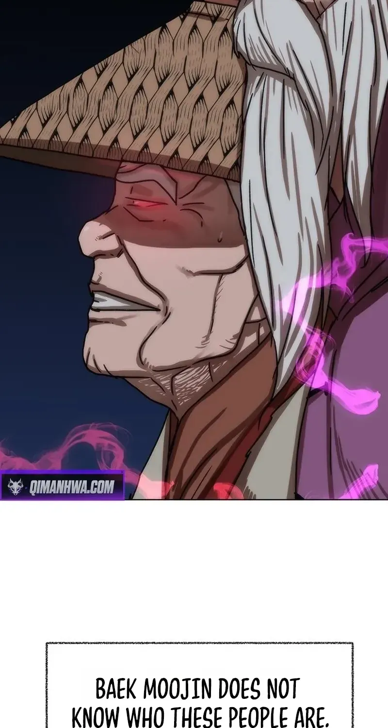 Like a Chilling Flame Chapter 74 page 116 - 