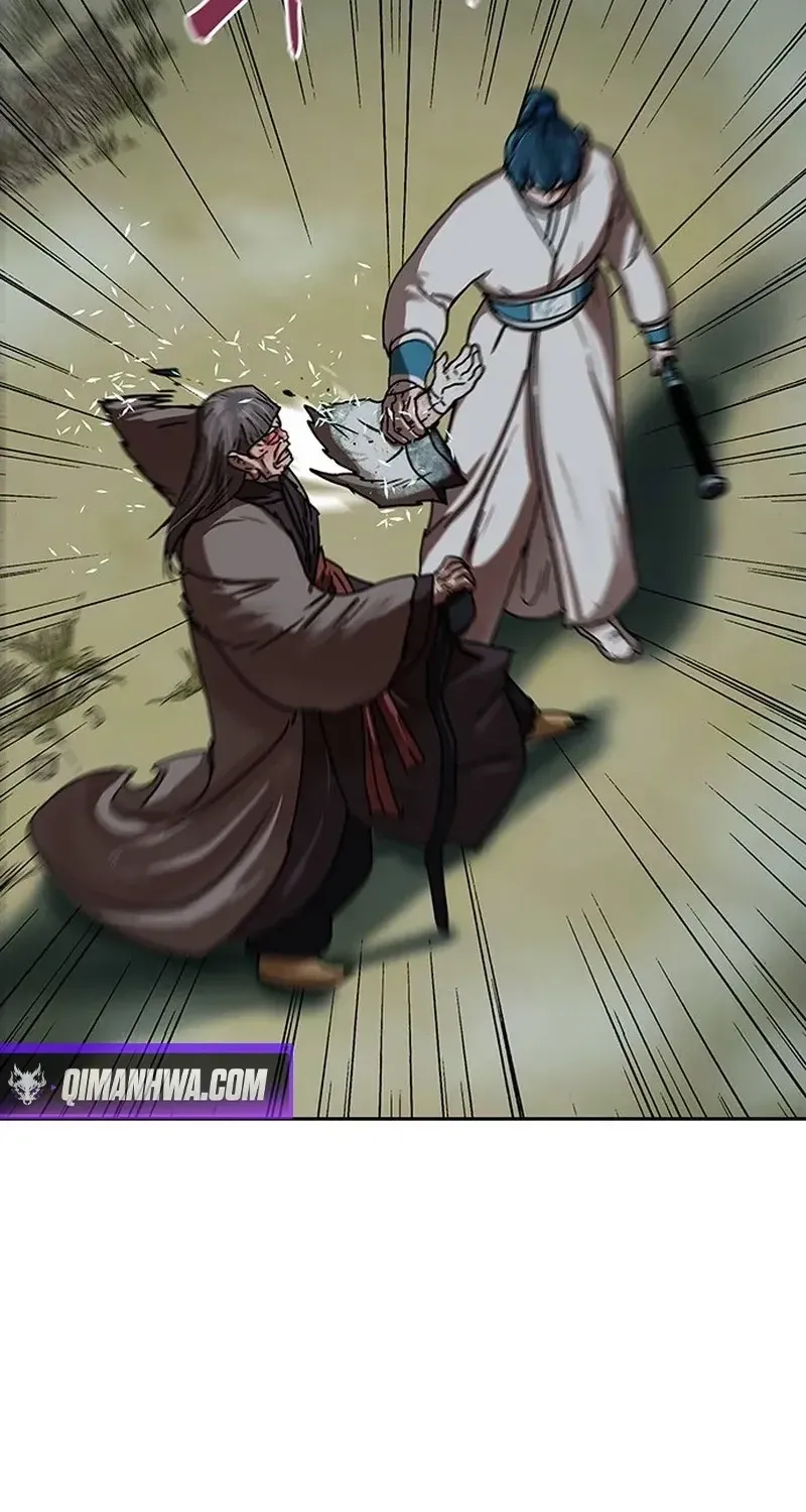 Like a Chilling Flame Chapter 74 page 16 - 