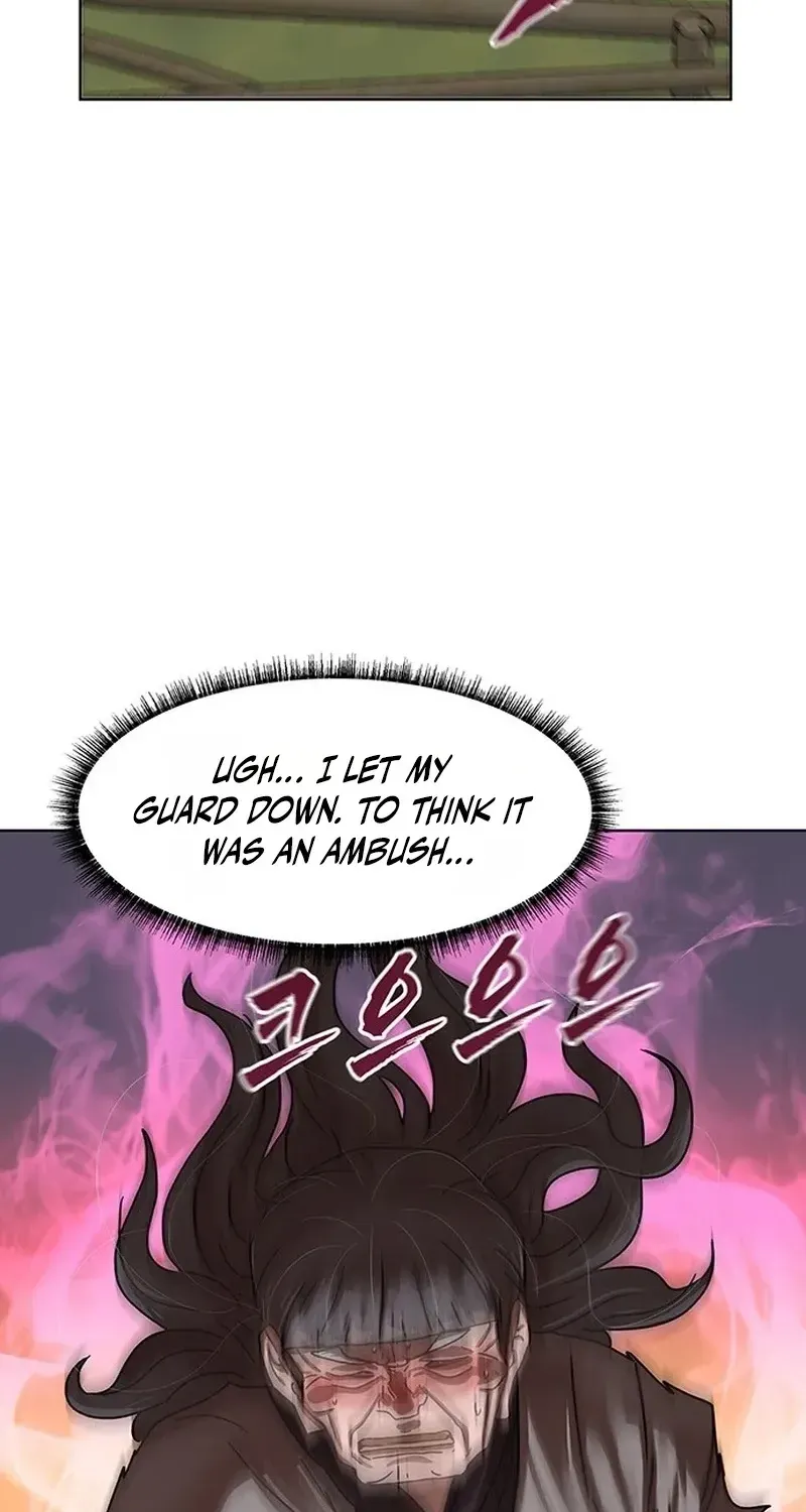 Like a Chilling Flame Chapter 74 page 19 - 