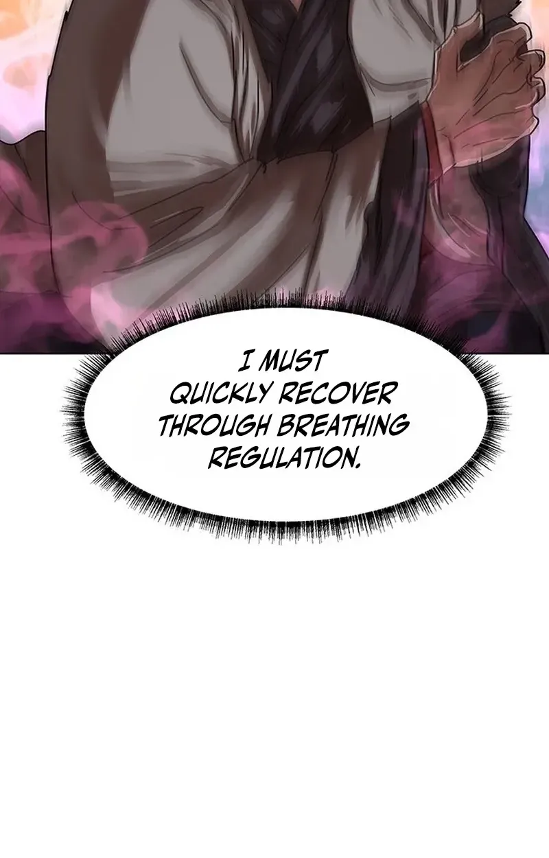 Like a Chilling Flame Chapter 74 page 20 - 
