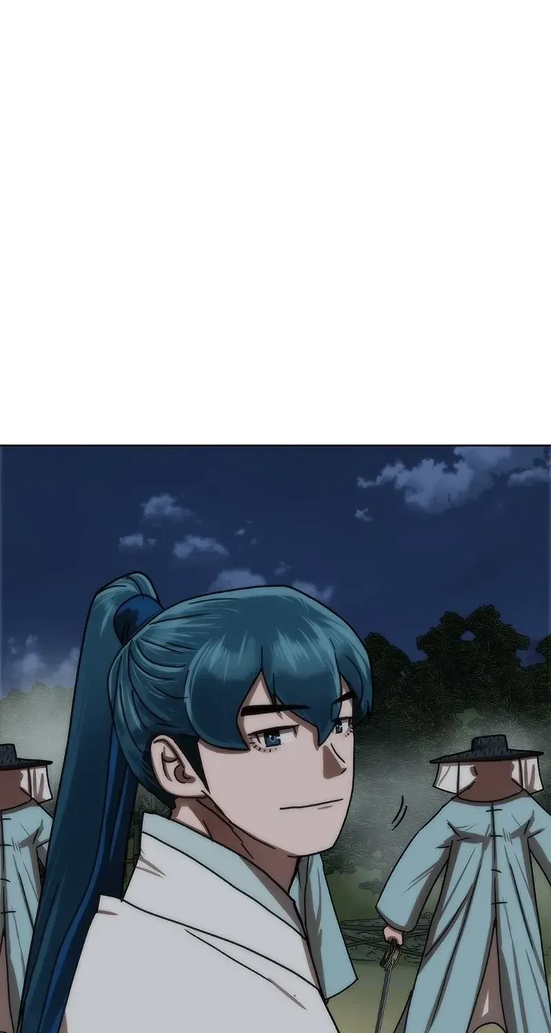 Like a Chilling Flame Chapter 74 page 26 - 