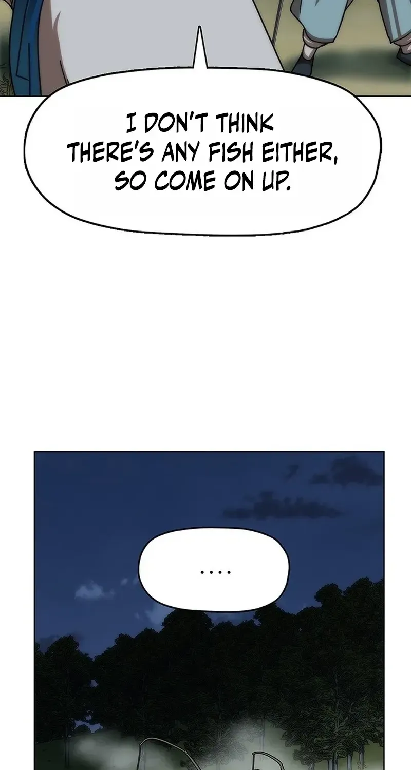 Like a Chilling Flame Chapter 74 page 27 - 