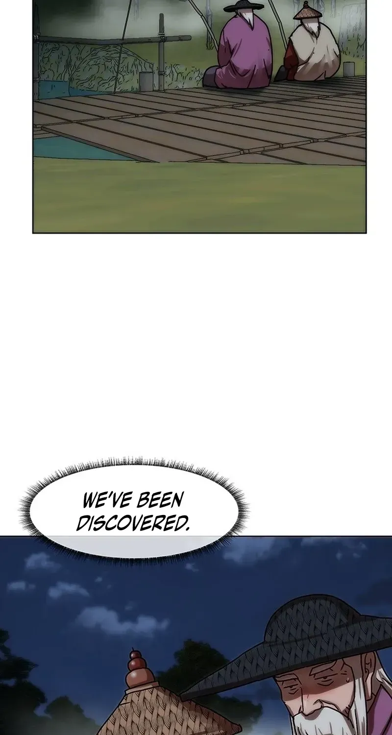Like a Chilling Flame Chapter 74 page 28 - 
