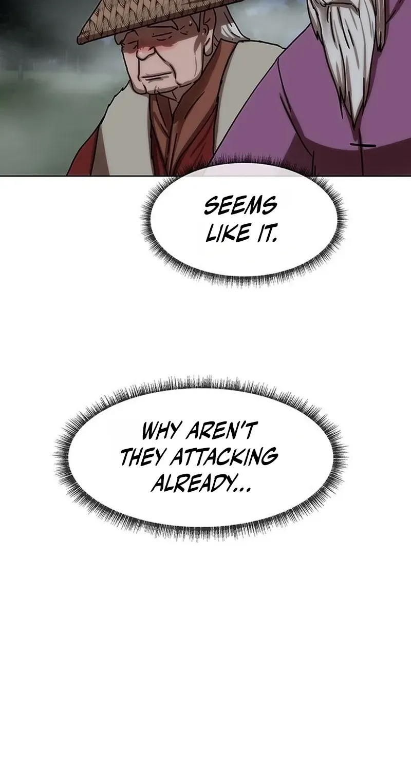 Like a Chilling Flame Chapter 74 page 29 - 