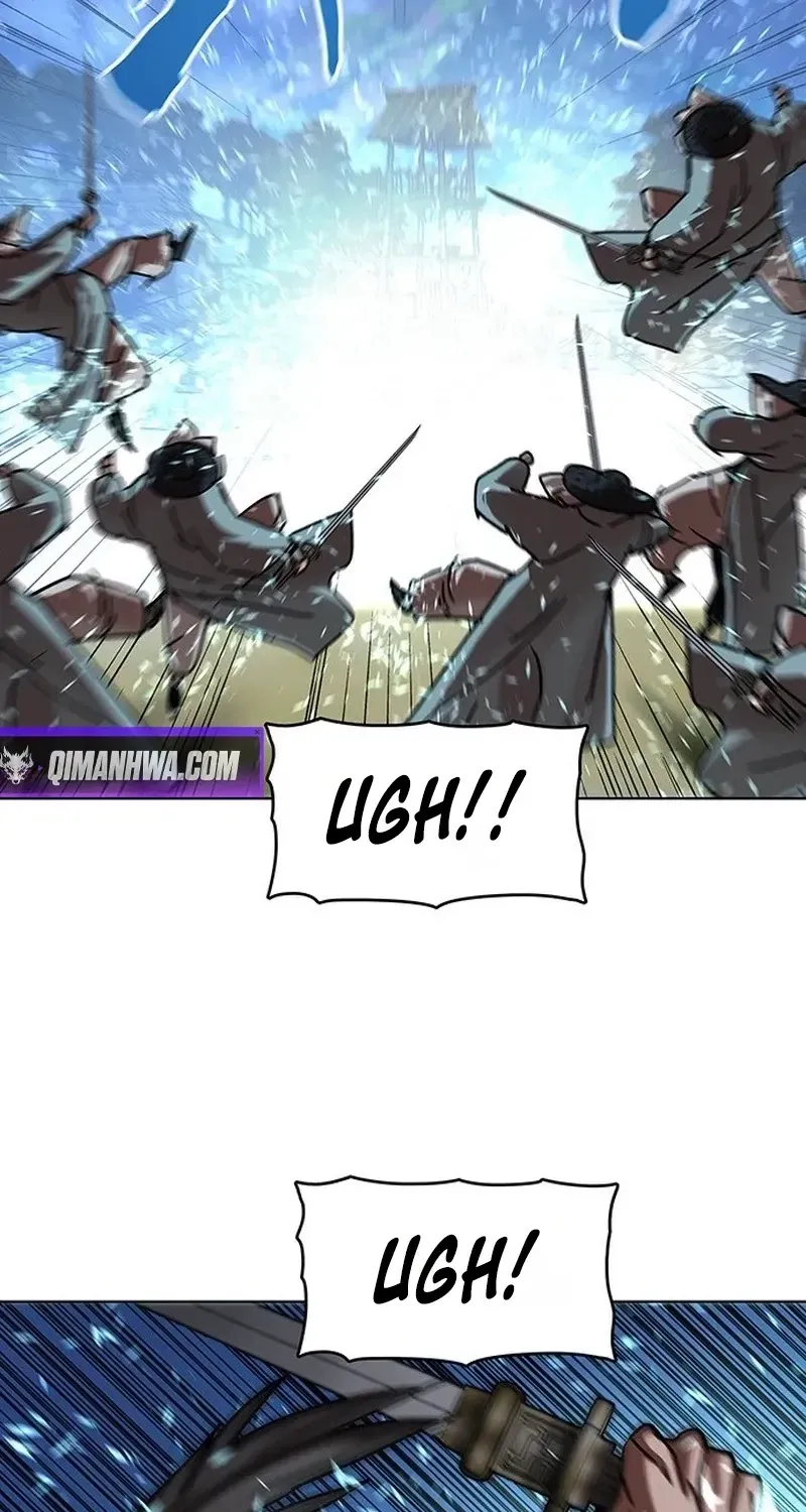 Like a Chilling Flame Chapter 74 page 36 - 