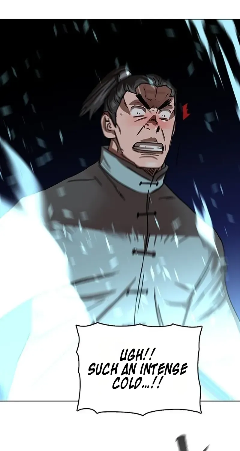 Like a Chilling Flame Chapter 74 page 67 - 