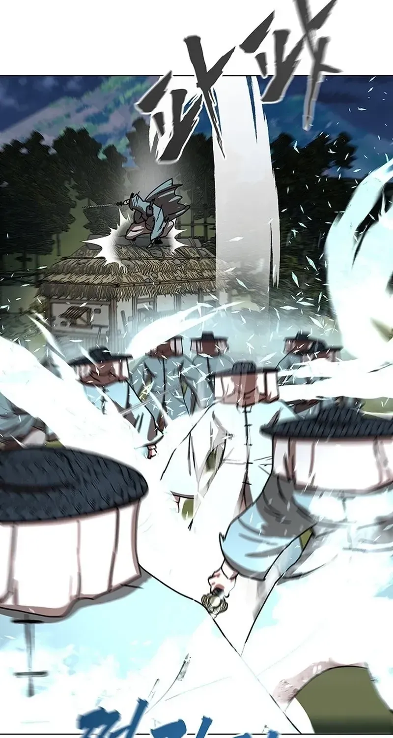 Like a Chilling Flame Chapter 74 page 68 - 