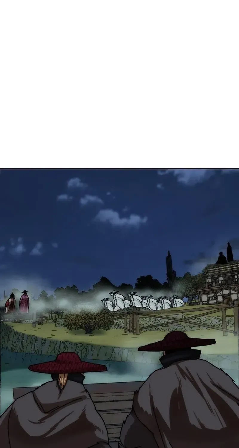 Like a Chilling Flame Chapter 74 page 88 - 